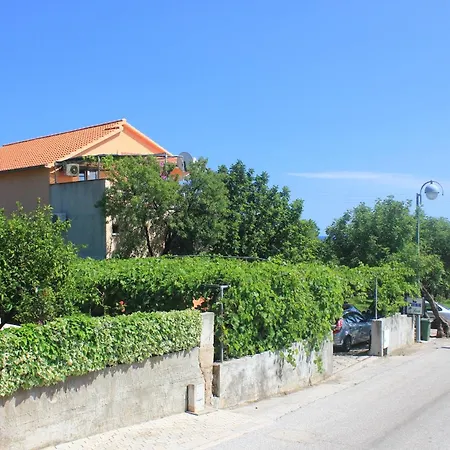 648a Apartment Orebic