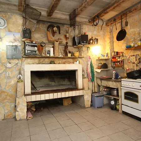 648a Apartment Orebic