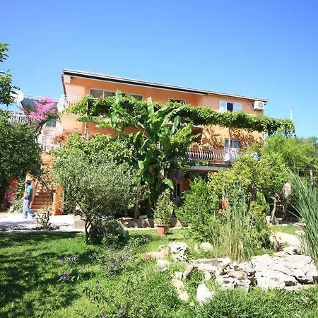 648a Apartment Orebic