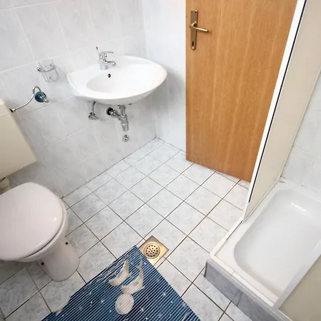 Apartment 648a Orebic