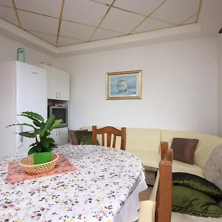 648a Apartment Orebic