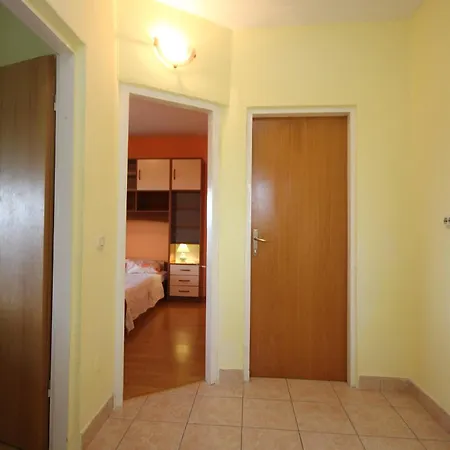 Apartment 648a Orebic