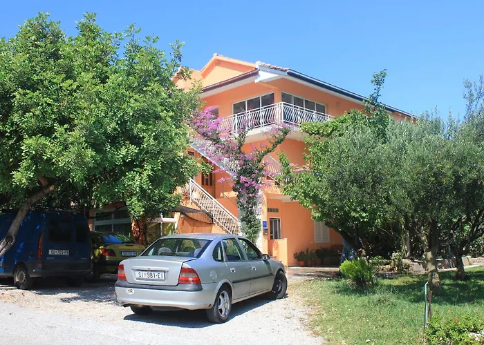 Apartment 648a Orebic