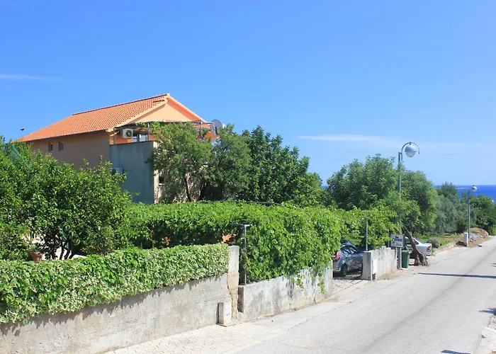 648a Apartment Orebic