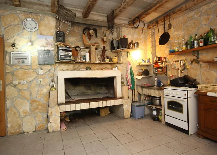 648a Apartment Orebic