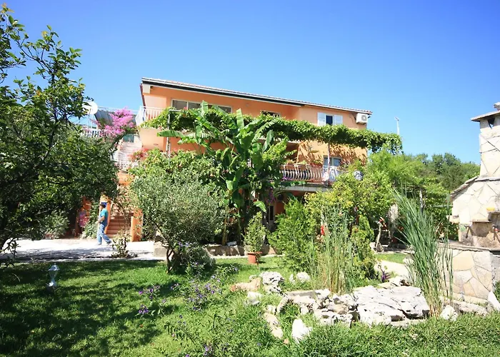 648a Apartment Orebic