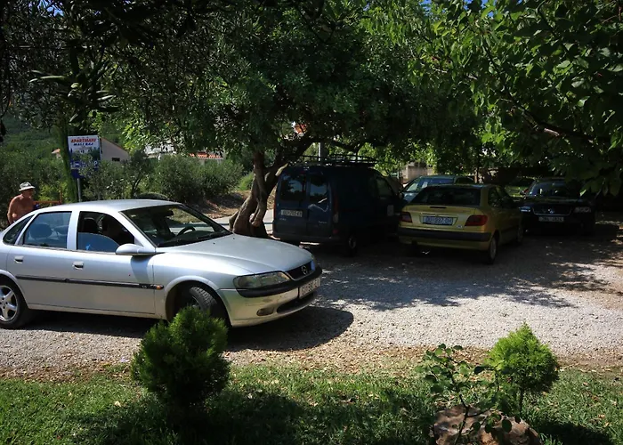 Apartment 648a Orebic