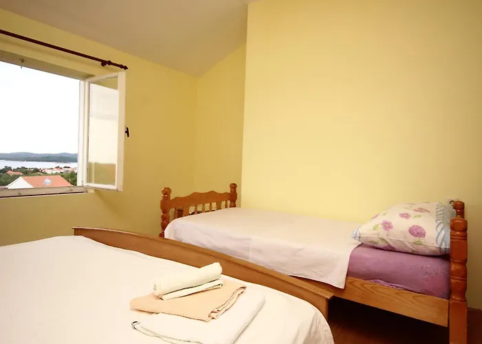 Apartment 648a Orebic