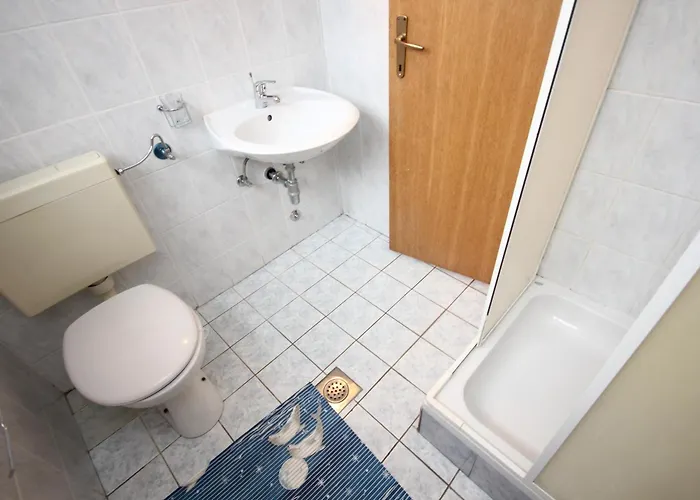 Apartment 648a Orebic