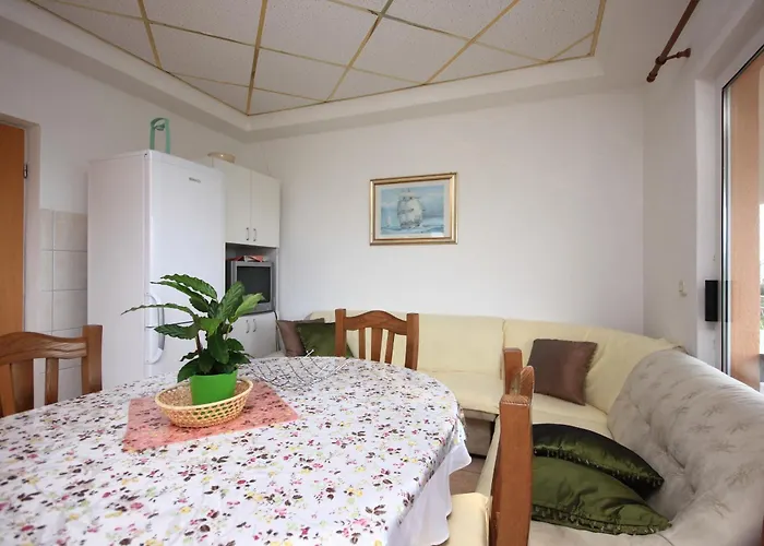 648a Apartment Orebic