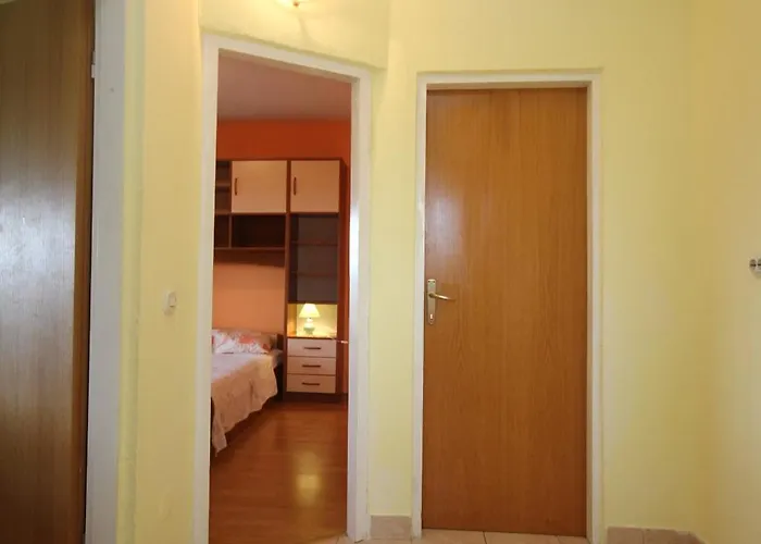 Apartment 648a Orebic
